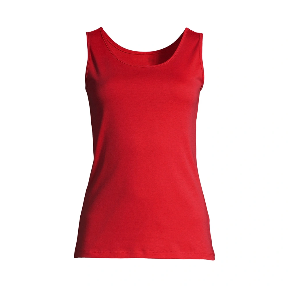 Comfortable workout tank top
