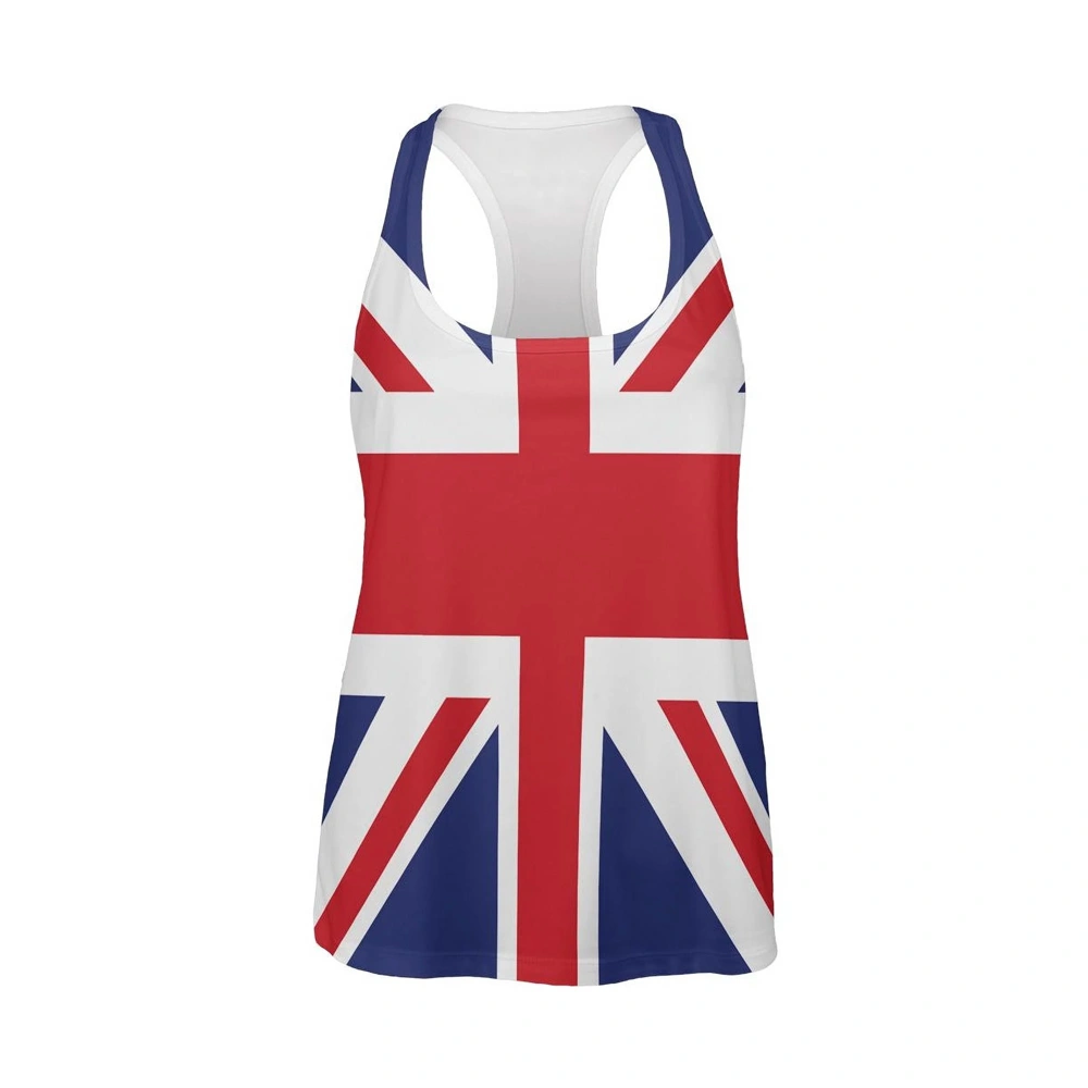 Casual tank top