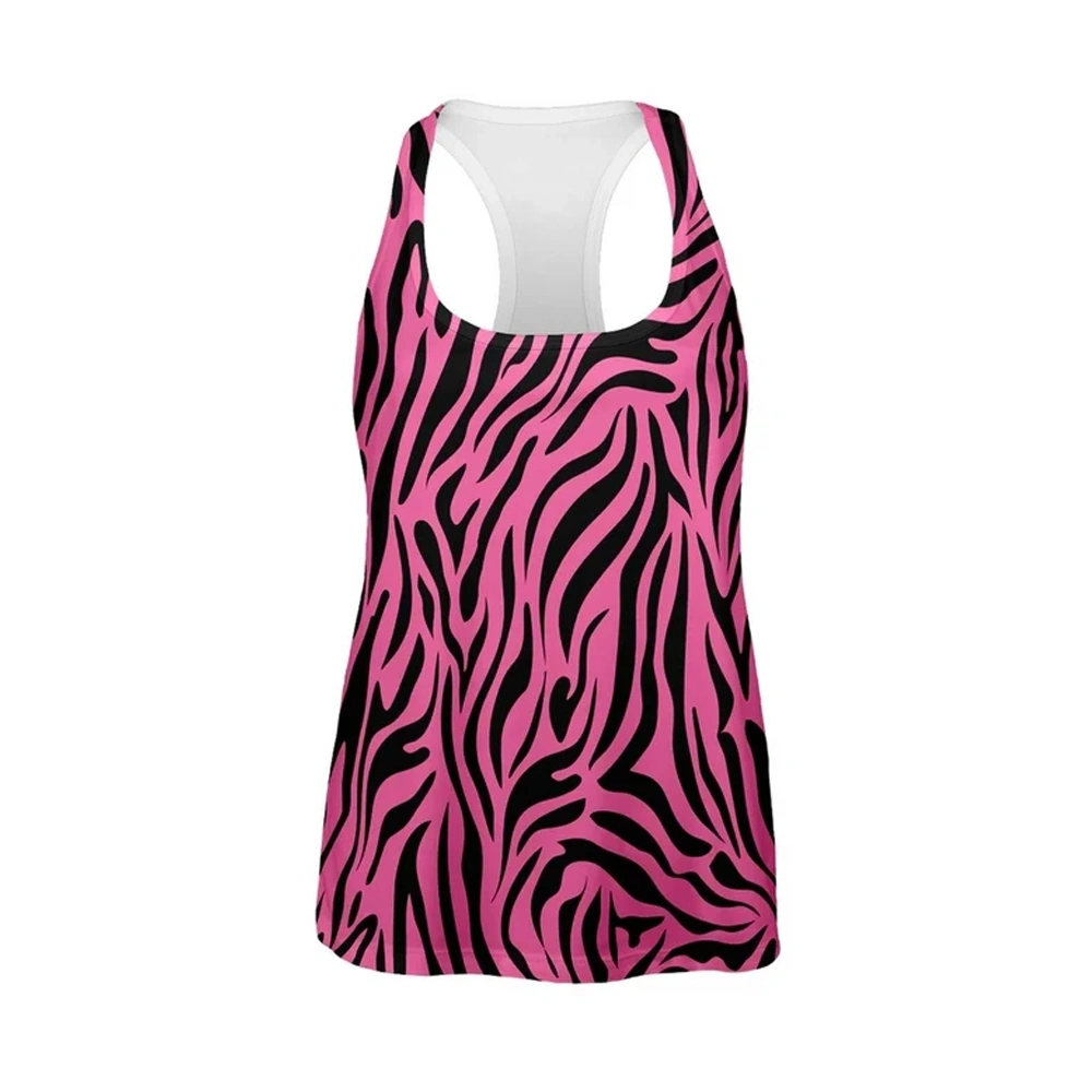Muscle tank top