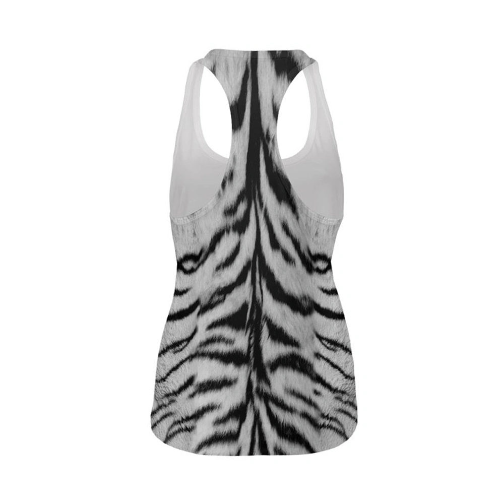Muscle tank top