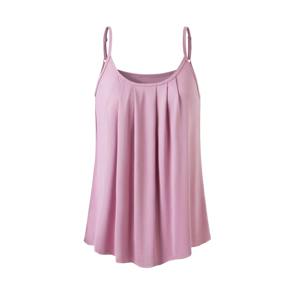 Casual tank top