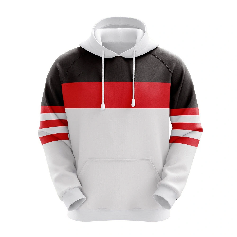 Stylish hoodie sweatshirt