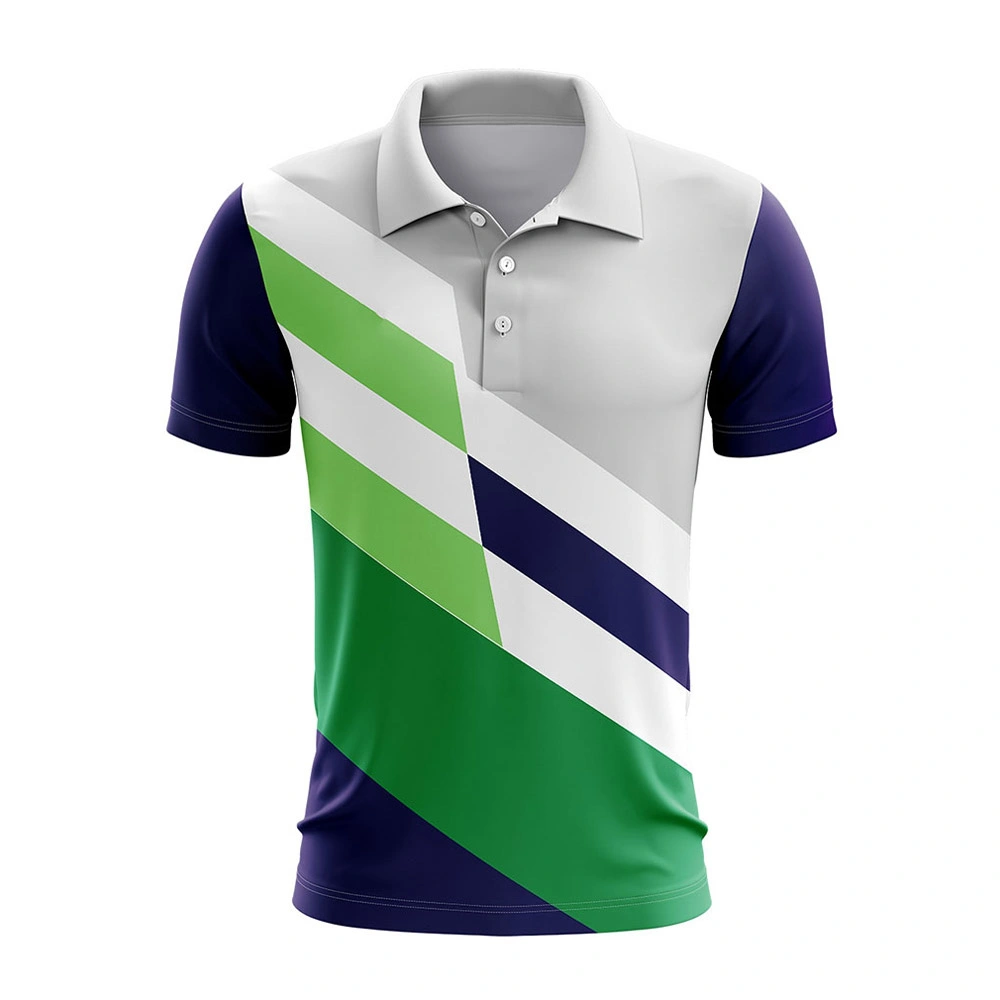 Slim fit polo shirt