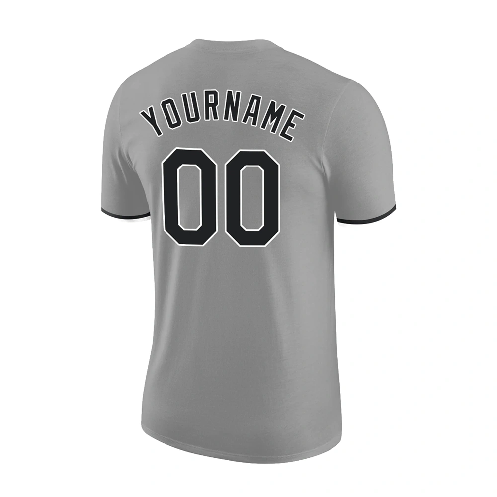 Comfortable T-shirt for everyday wear