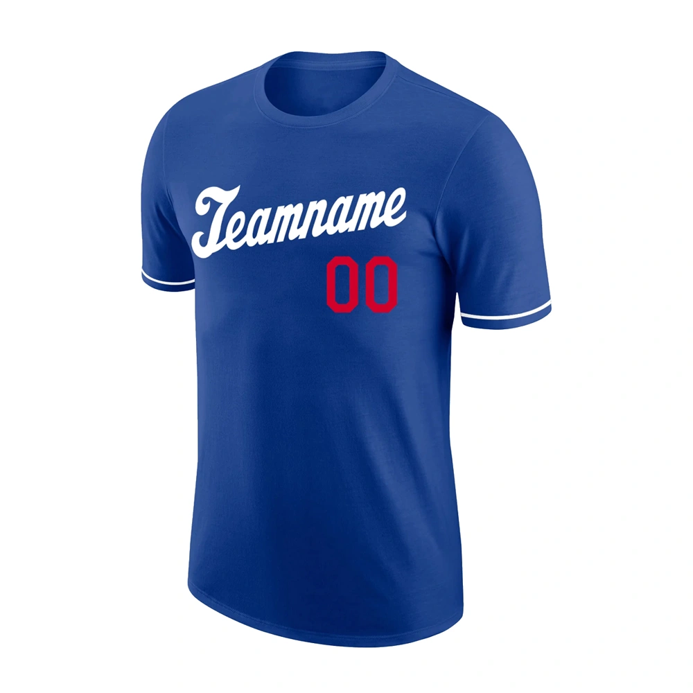 Custom graphic T-shirt design