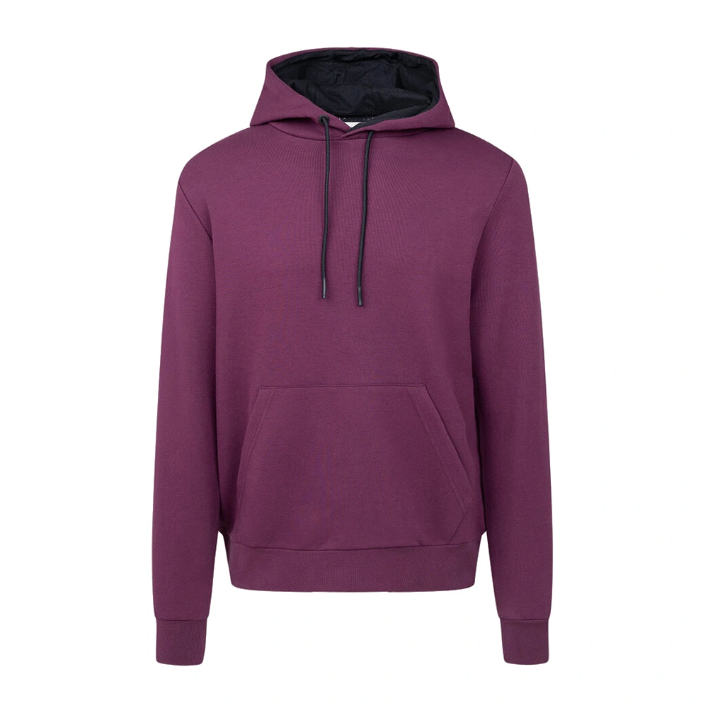 Winter tracksuit with fleece lining