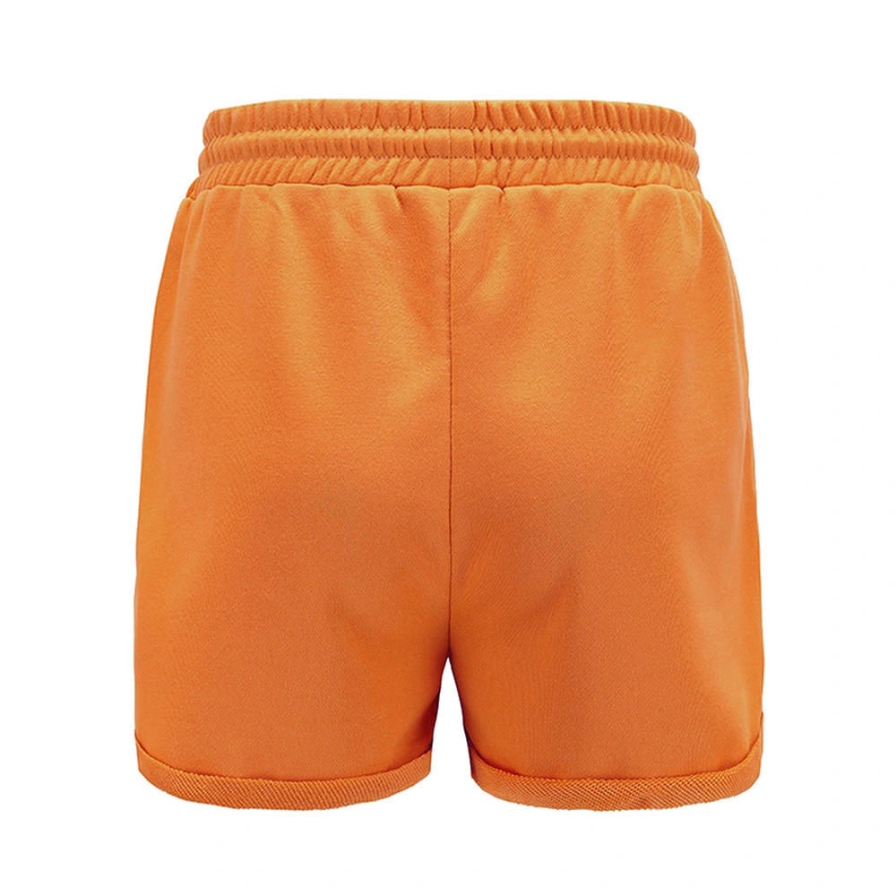 Men's shorts front view