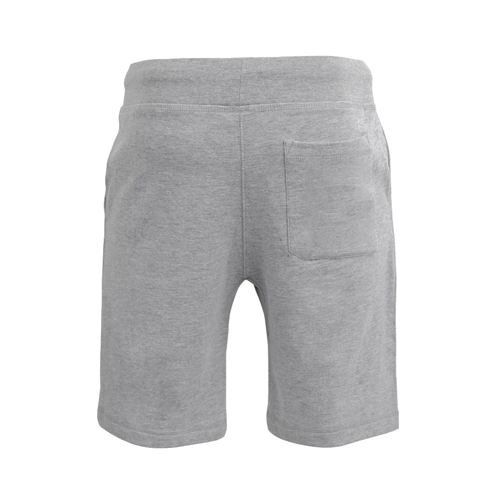 Stretchy workout shorts for women