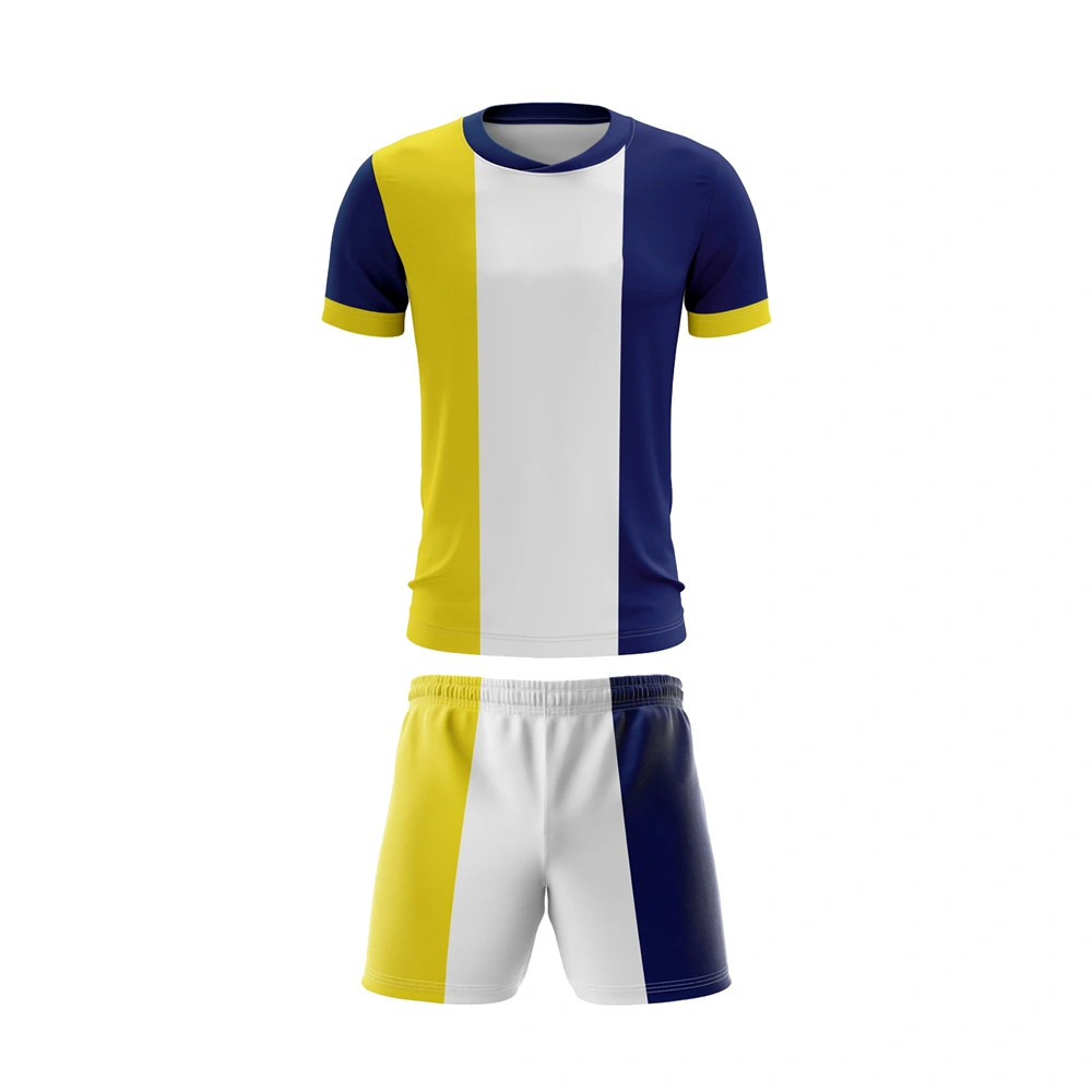 Custom rugby uniform