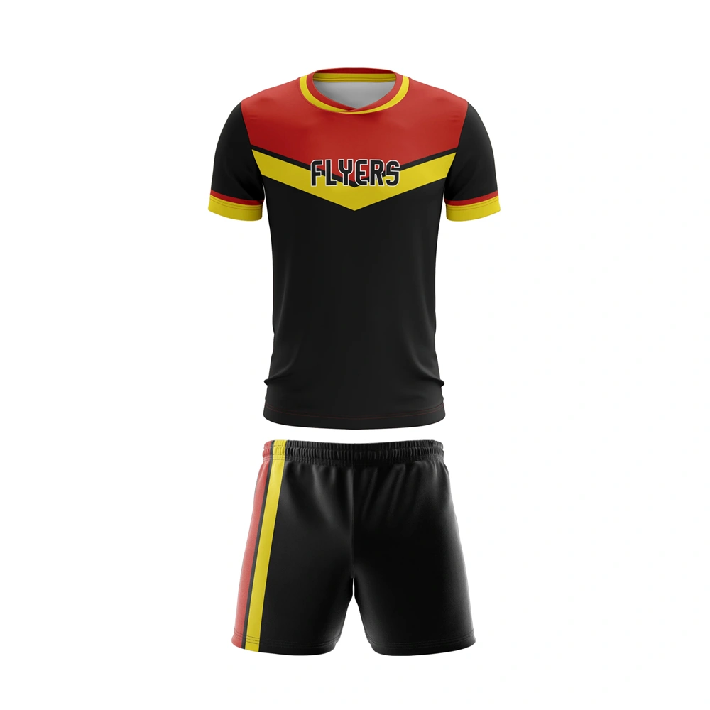 Team rugby kit