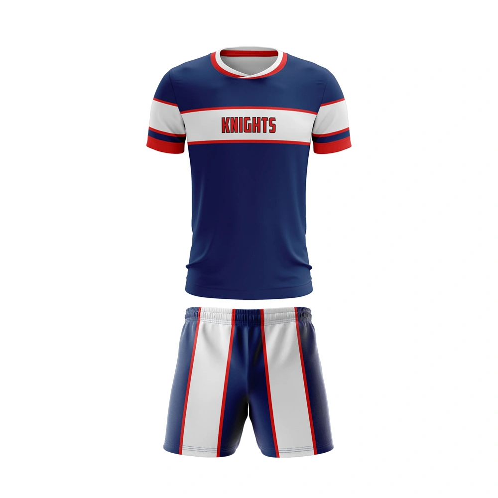 Comfortable rugby gear