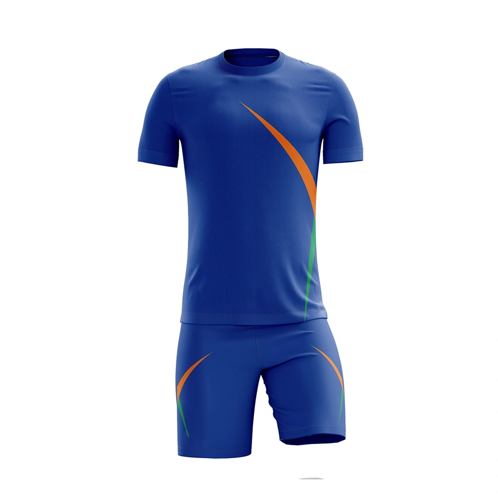 Custom soccer jersey