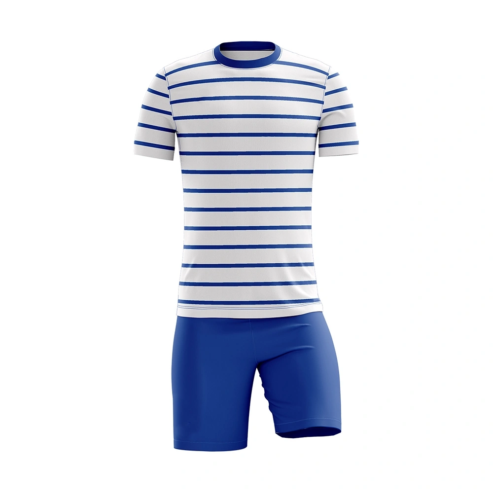 Team football shirts