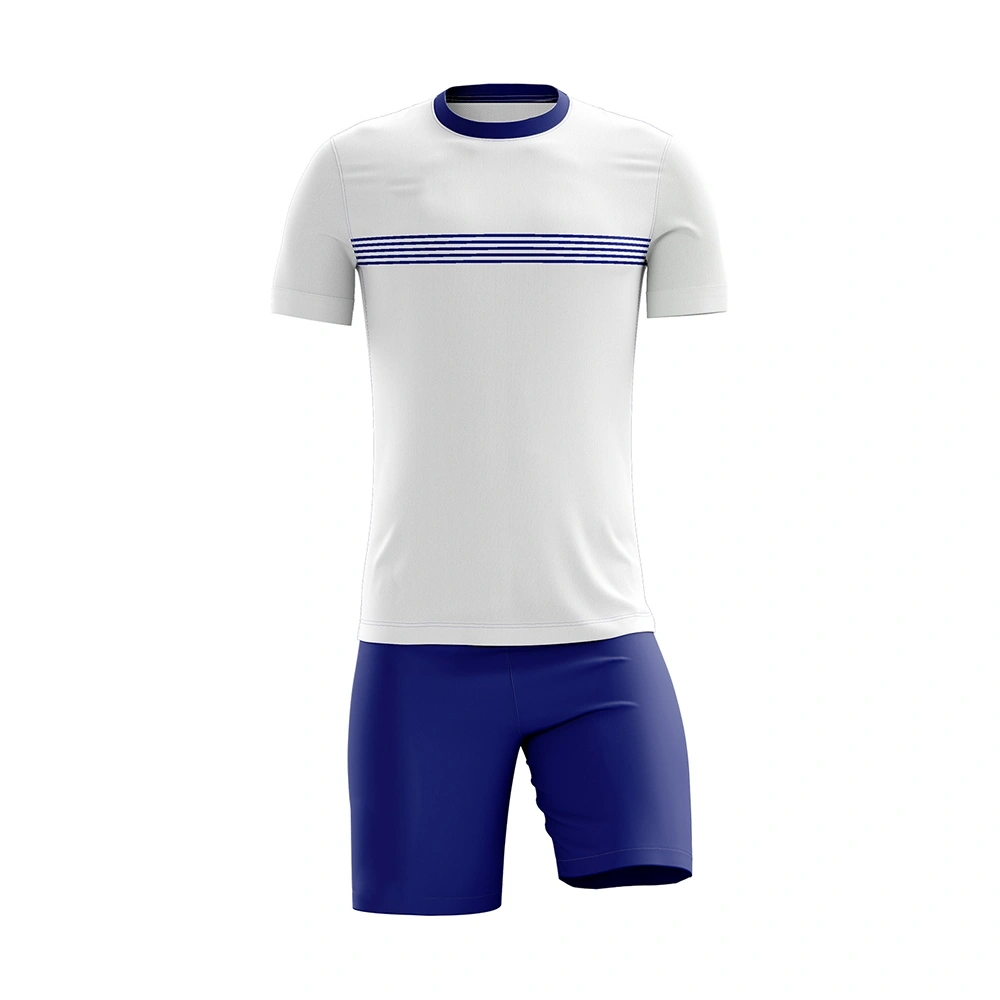 Personalized soccer shirt