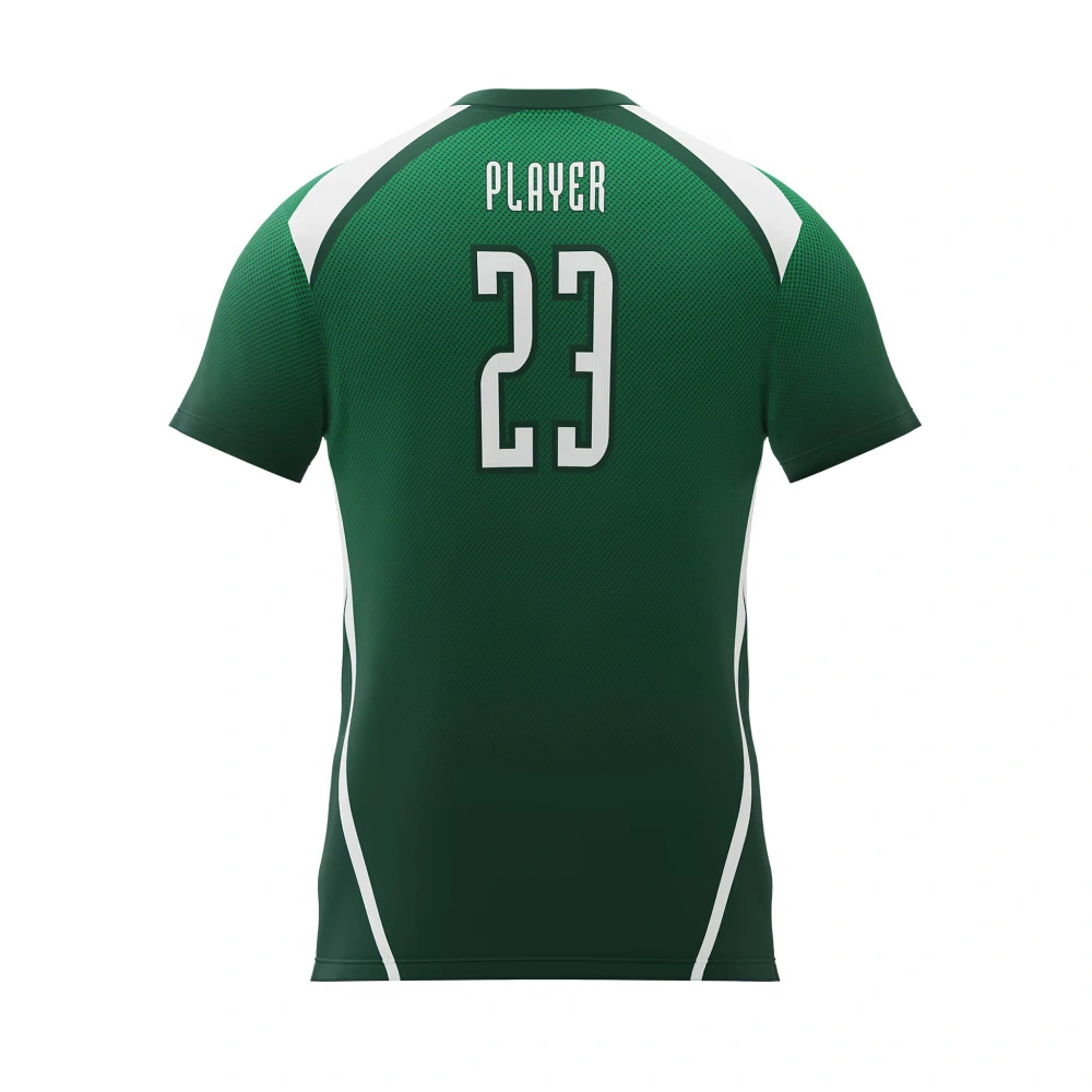 Youth volleyball uniform
