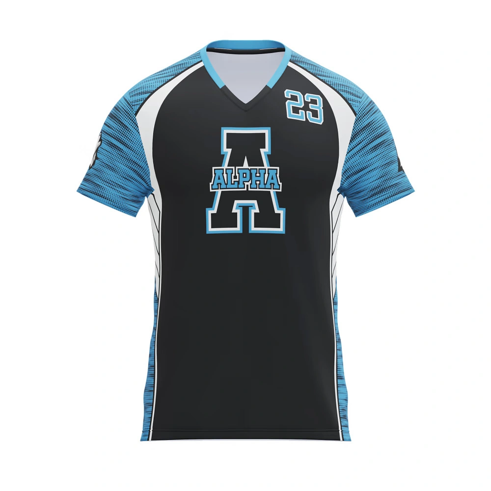 team volleyball apparel