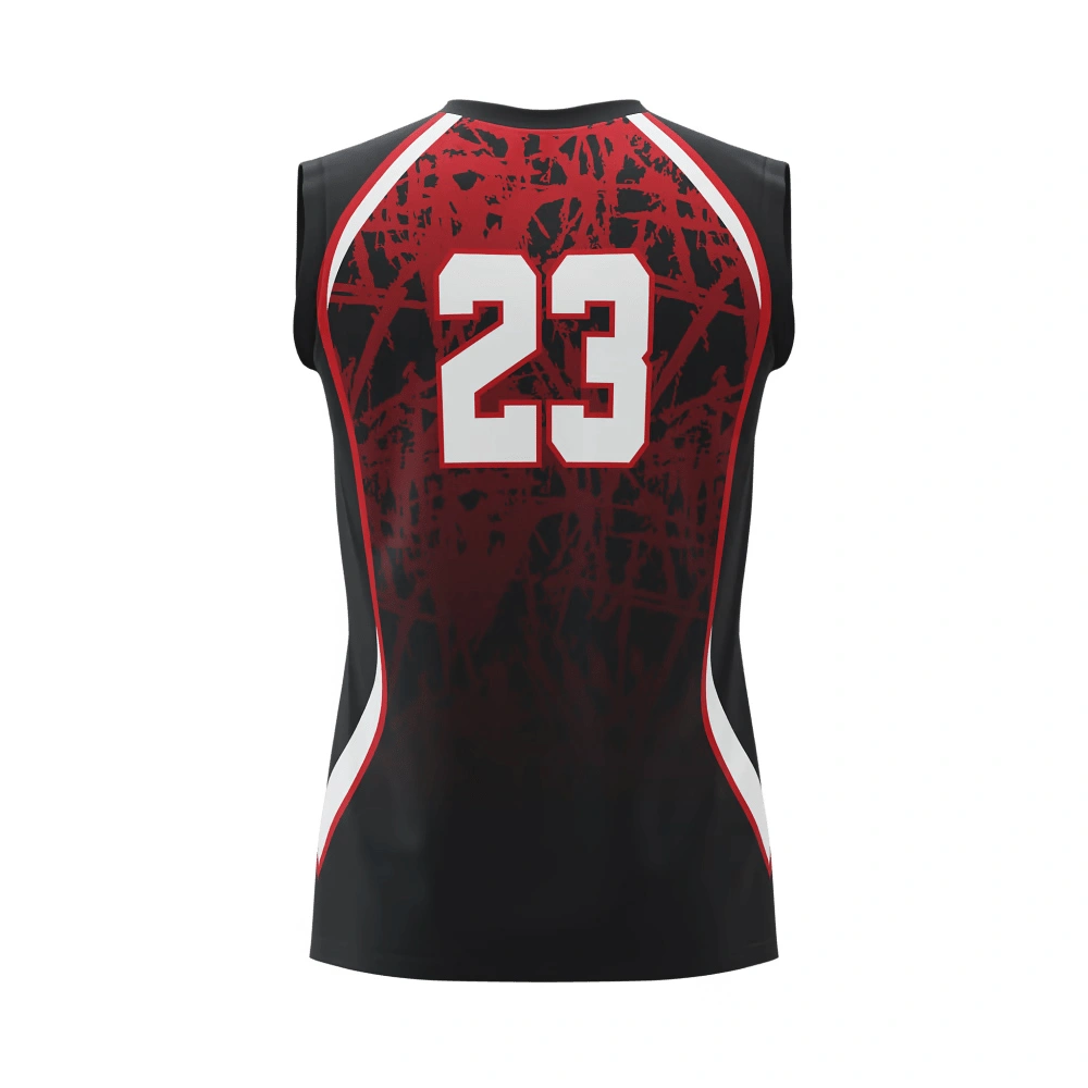 pro volleyball kit